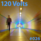 EBM Industrial Darkwave Post-Punk Goth 120 Volts #026