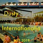 Dusty Internationalia