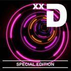 Interlaced Live | DJ Special Edition