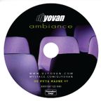 DJ YOVAN "AMBIANCE" (02/2007 - 78:29 - CD 040)