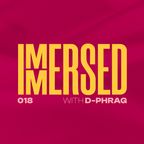Immersed 018 (9 January 2023)