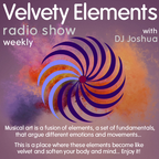DJ Joshua @ Velvety Elements Radio Show 142