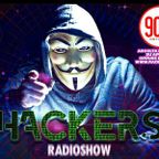 Mikke B @ Radio 906 Network - Hackers RadioShow 10.05.2022