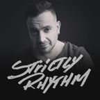 Strictly Rhythm presents CASSIMM in the mix
