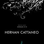 Midaas Special Guest: Hernan Cattaneo 27/01/23