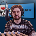 Off The Chart Radio Pop Up: Jamie Nemeth (21/05/20)