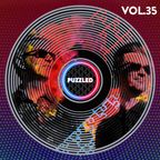 The Magic Track - PUZZLED RADIO Vol.35