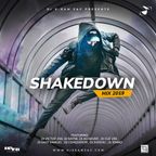 ShakedownMix 2019 - Dj S-kam Zac feat Various Djs