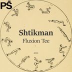 Shtikman - Fluxion Tee