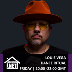 Louie Vega - Dance Ritual - HOUSE FM - 28 JUN 2019