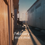 February Mini Mix