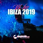 We love IBIZA 2019 mixed by Stone Willis