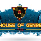 HOUSE OF GENRE - R@ff´s vinyl session 28.11.2023