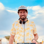 Sundowner Robinson Soma Bay DJ Markus Rosenbaum