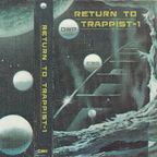 RETURN TO TRAPPIST-1 C90 by Moahaha