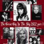 MAGIC MIXTURE - THE GREAT GIG IN THE SKY 2022 part 1 [19 OCT 2022]