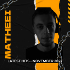 MATHEEI - Latest Hits November 2022