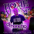 DJ Honcho - "The Home Alone Mix" Hip-Hop Classics (Volume #1) 2.9.19