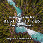 Best Of 2019 Mix #5: Environments