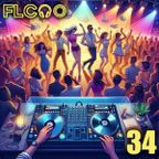 FLCOO 034 - Fast Pacing - Progressive/Melodic/Organic House