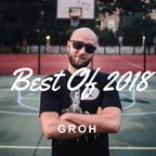 U Know Me Radio #167 - Best Of 2018 selected by Groh