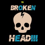 Broken Head III