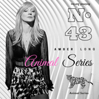 ANIMAL SERIES 043 BY AMBER LONG