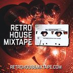 Retro House Mixtape - Episode 107 - The Whisky Session