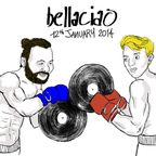 Ghianda & Tommy All "Knockout at Bellaciao" (Set-Cut) 12.01.2014