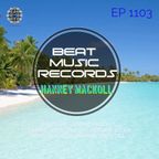 HANNEY MACKOLL PRES BEAT MUSIC RECORDS EP 1103