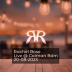 Live at Caiman Benidorm
