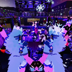 Morganite @ Eufuria - November 2023