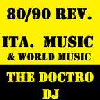 80-90 ITA AND WORLD MUSIC #175