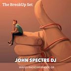 JOHN SPECTRE for Waves Radio #112