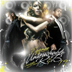 DJ Egg Nice - Untouchable R&B: Freestyles & Blends (2007)