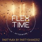 Partyshakerz - Partymix for Flextime Afterwork
