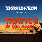 Trance to the People 433