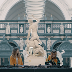 London Unlocked: Saoirse B2B Shanti Celeste at the V&A