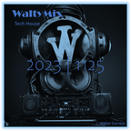WaltyMix 2023 | 1125 Tech House