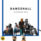 Dancehall Classics Mix - Sister Nancy, Yellow Man, Frankie Paul