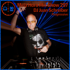 MHMS297 DJ Juan Schreiber-Progressive