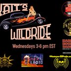Kait's Wild Ride 8.31.22