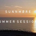 Line Engstrøm - Sunnmøre Summer Sessions 2021