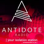 Antidote Radio - Week 3 - House 2 Techno