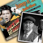 158 - Jump 'n' Jive Radio Show - Rockin 24/7 Radio - 11th August 2023 (Cliff Richard)