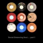 Social Distancing Soul..... part 1