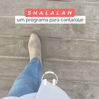 Shalalah 7 - Perdida