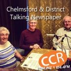 Sunday-talkingnewspaper - 03/12/23 - Chelmsford Community Radio