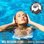 Mix Session #185