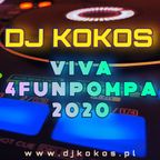 DJ KOKOS - VIVA 4FunPompa 2020 (Carnival Mix}